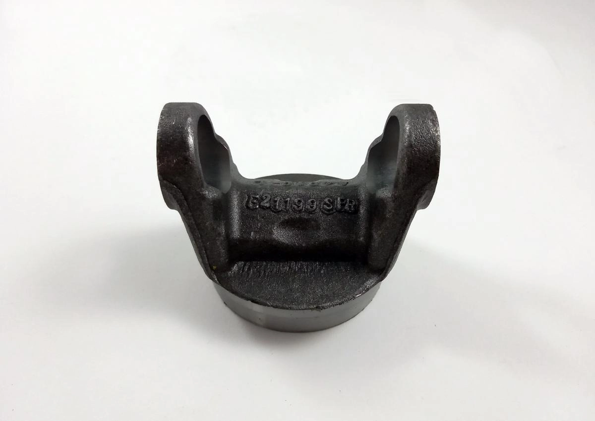 GARFO CARDAN/GARFO SOLDA PARA CRUZETA 5-153XS/5-204XS FORD F-1000 /89 FIXAÇÃO EXTERNA