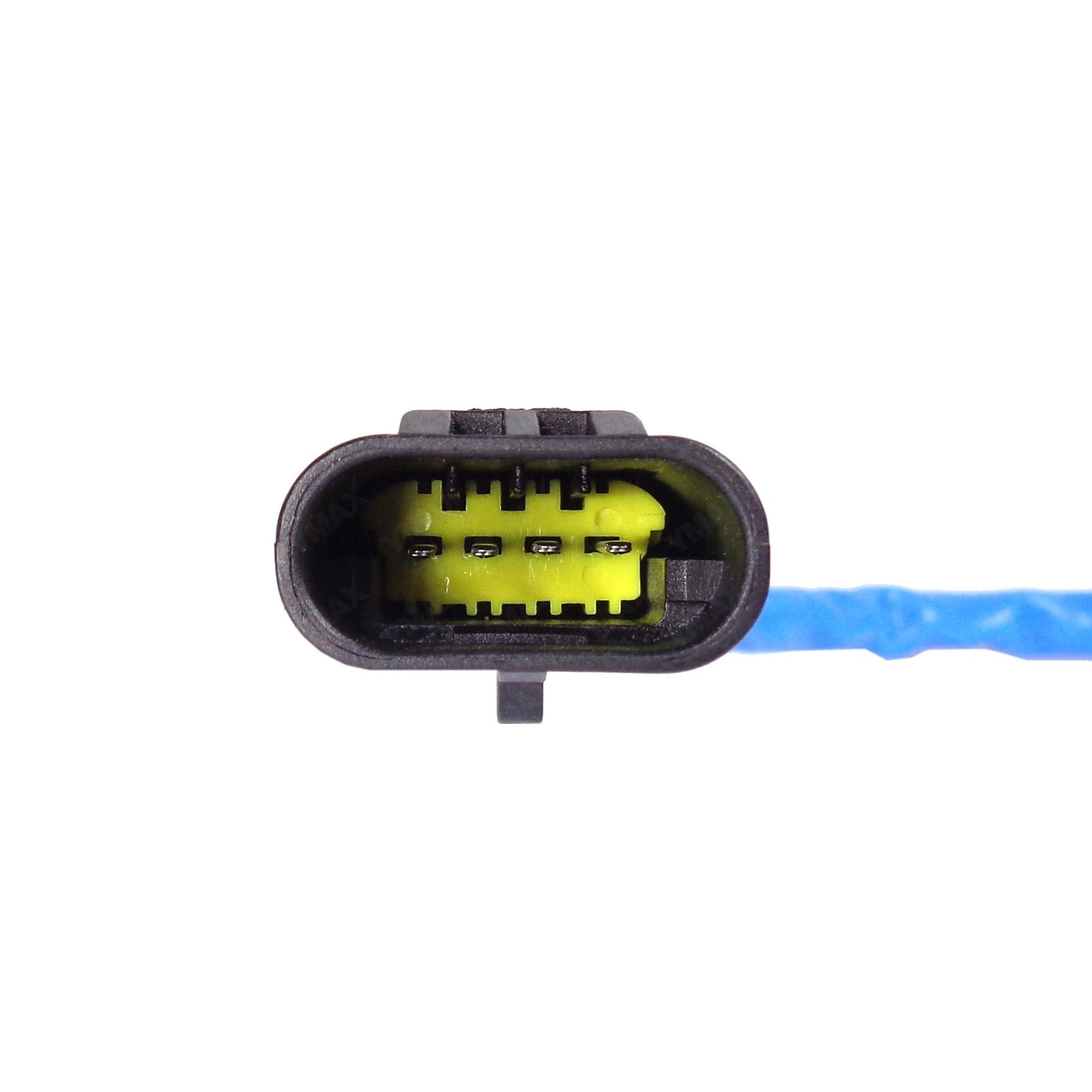 SONDA LAMBDA RENAULT CLIO 1.0/1.6 04/16 - KANGOO 1.6 07/18 - LOGAN 1.0 14/16 - SANDERO 1.0 15/16