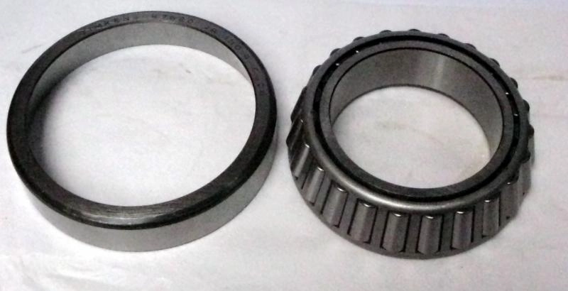 ROLAMENTO RODA TRASEIRO INTERNO VW 11.140/12.140 EXTERNO