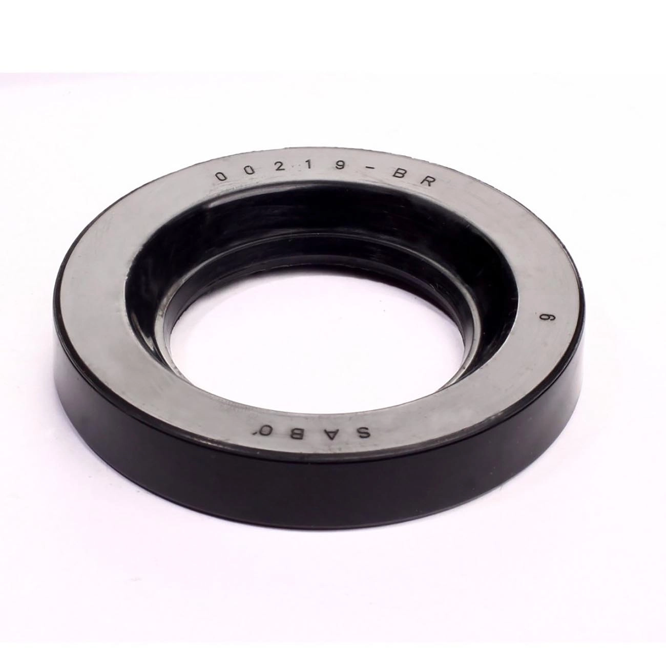 RETENTOR PINHÃO DIFERENCIAL TRASEIRO BRASEIXOS 44,00X76,10X12,70MM GM C-10/C-14 1964/1970 44X76,10X12,70MM