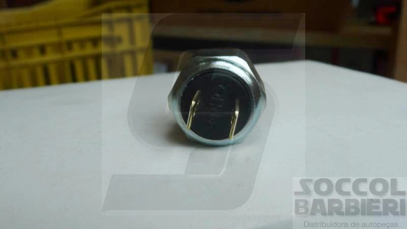 INTERRUPTOR LUZ FREIO WILLYS F-75/