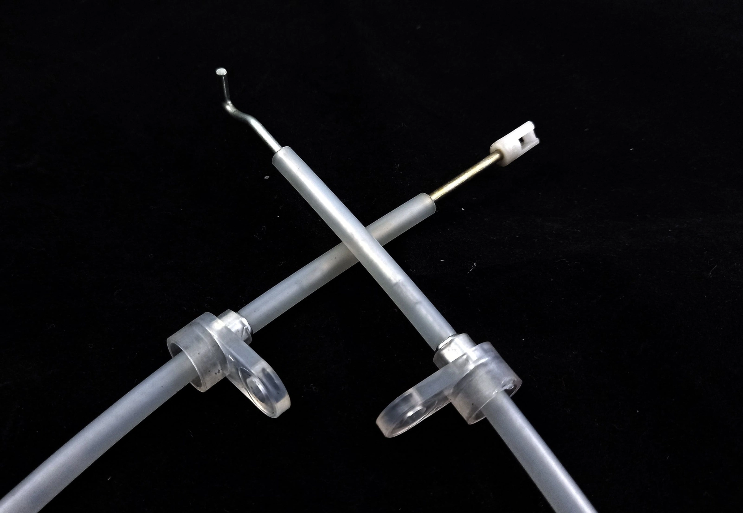 CABO ACELERADOR 876MM VW GOL/VOYAGE/PARATI 82/84 876