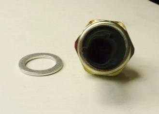 INTERRUPTOR DE OLEO - MB 1214/1418/1620