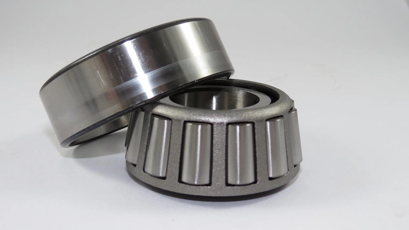 ROLAMENTO CUBO RODA DIANTEIRO EXTERNO/TOMADA FORÇA DIANTEIRA MB 809/812/912/913/914 SCANIA 30X72X28,750MM