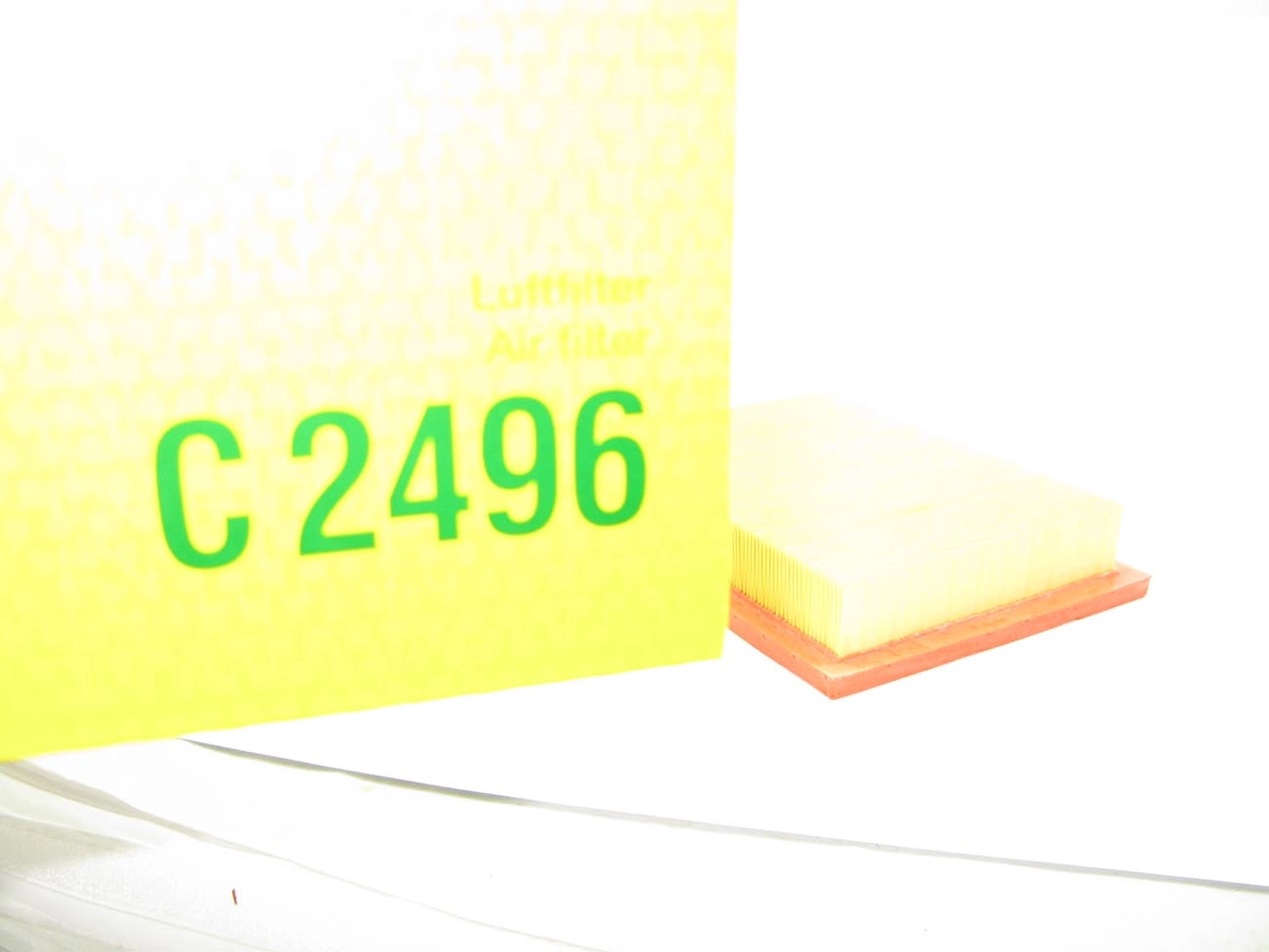 FILTRO AR FIAT UNO/ELBA/PREMIO/FIORINO 92/ TODOS EXCETO NOVO