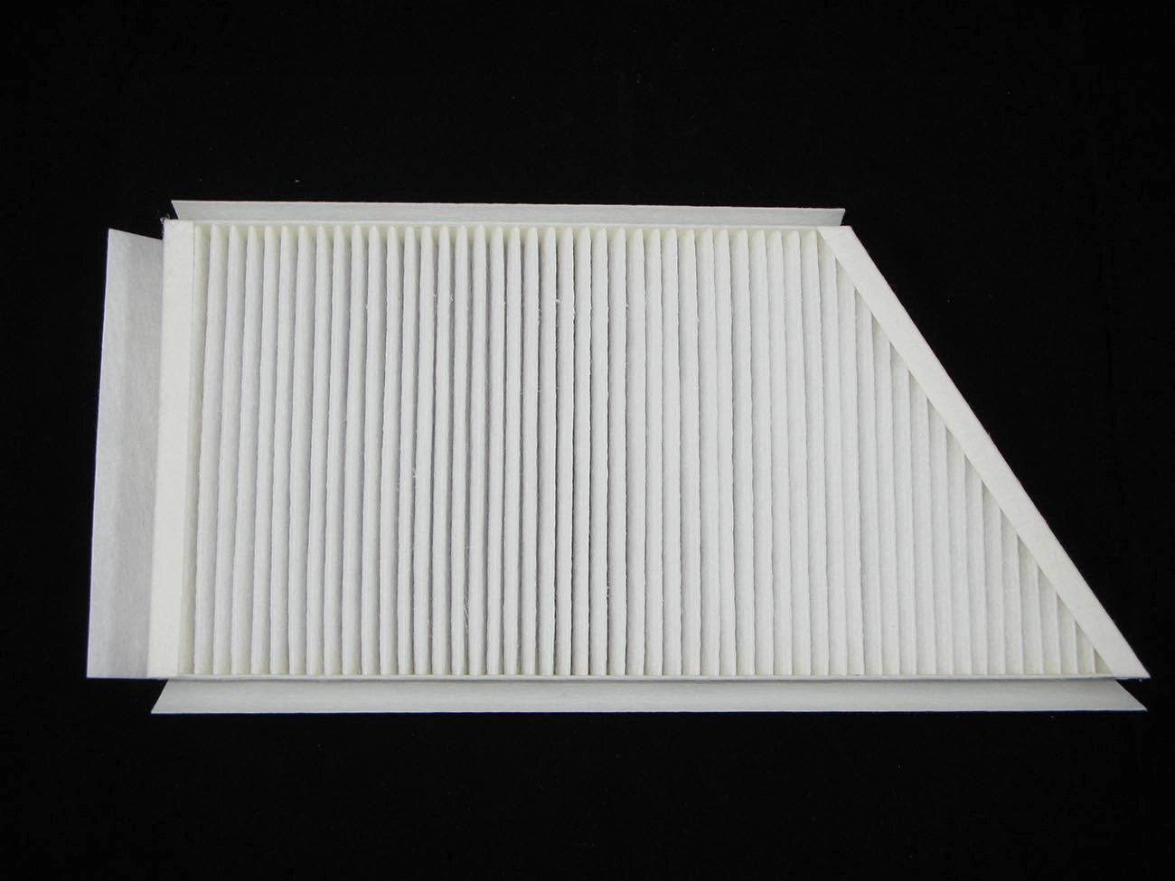 FILTRO AR CONDICIONADO PEUGEOT 206 99/2008 - 207 2008/ - HOGGAR 2010/