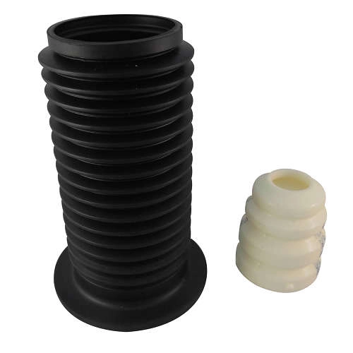 KIT AMORTECEDOR DIANTEIRO FIAT LINEA 11/16 - BATENTE E COIFA