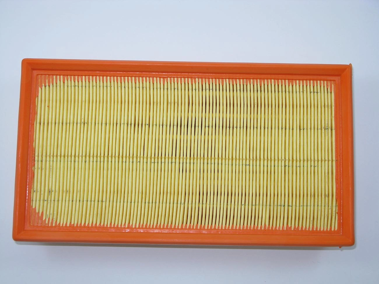FILTRO AR MOTOR FORD KA 1.0/1.3 97/99