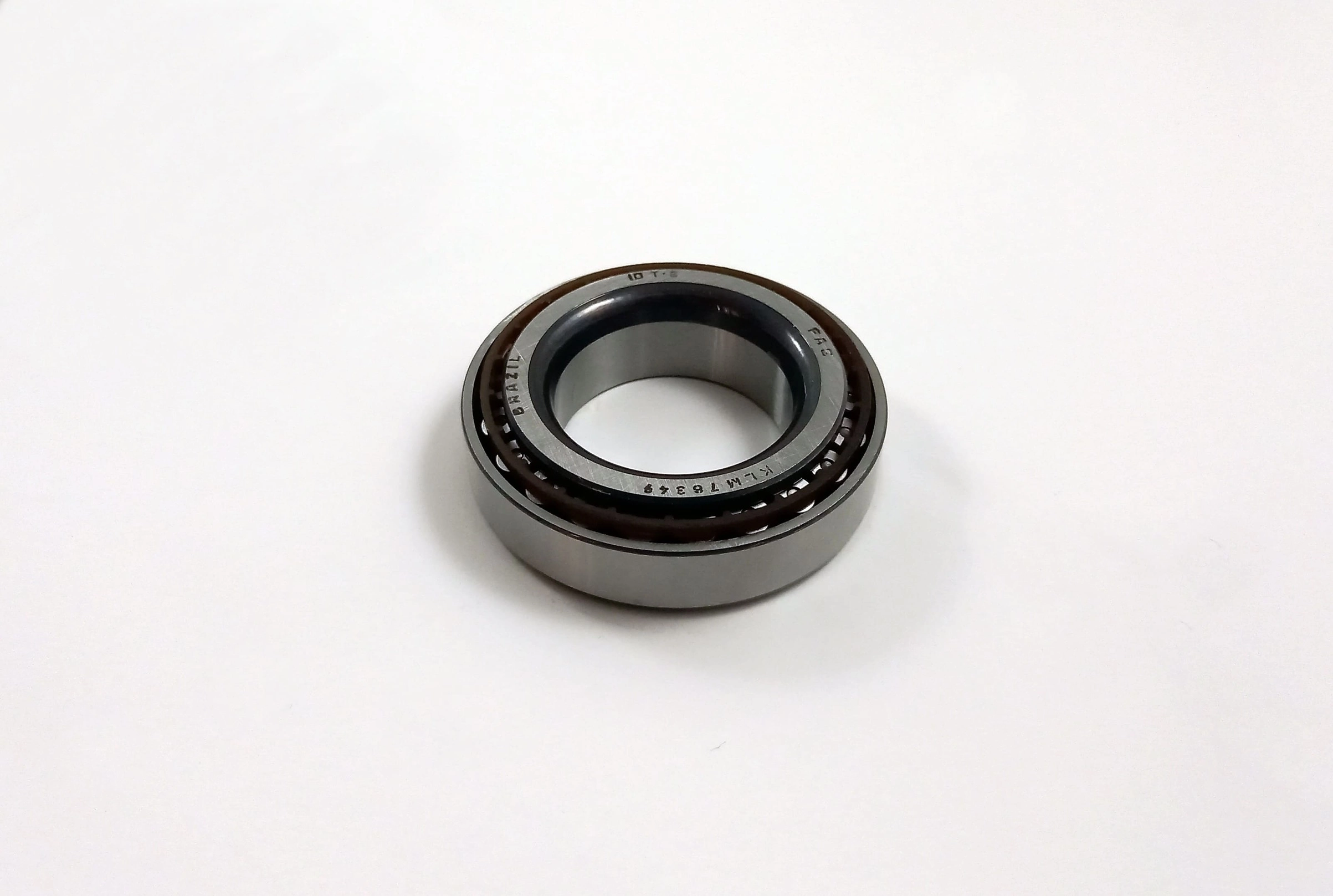 ROLAMENTO RODA DIANTEIRA FORD CORCE/BELINA/DEL REY/PAMPA - 04.70/ - CÂMBIO GM  - 35X62X17MM
