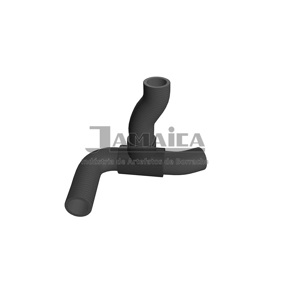MANGUEIRA DA VALVULA TERMOSTATICA FORD F-1000