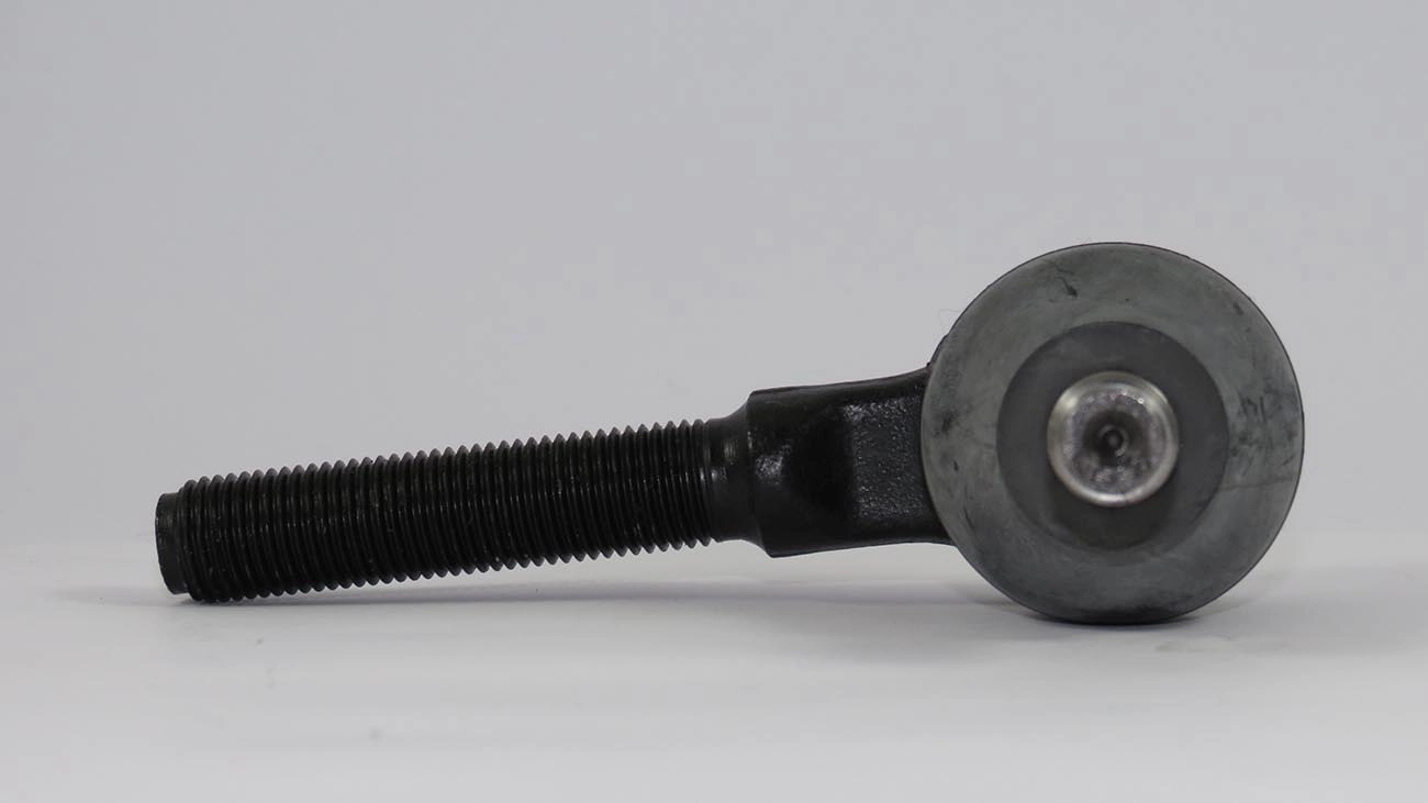 TERMINAL DIREÇÃO ROSCA DIREITA M14X1,5 GM OPALA/CARAVAN 69/87