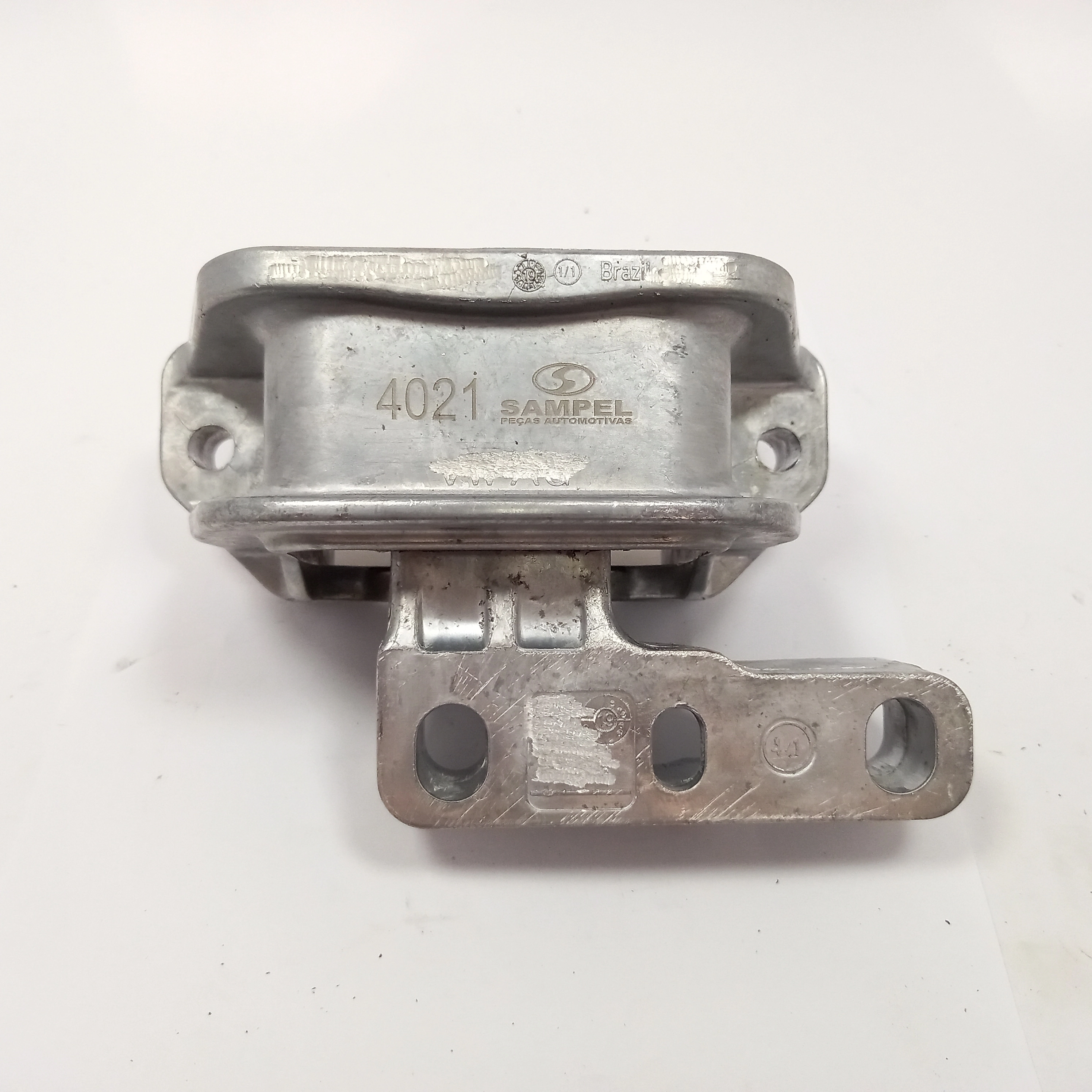 COXIM MOTOR DIREITO VW NOVO POLO/VIRTUS 1.6 MSI 2018/ - CAMBIO AUTOMATICO