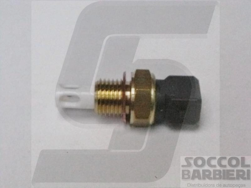 PLUG ELETRONICO FIAT PALIO 96/ - TEMPRA/MAREA/TIPO 2.0 - SENSOR DO AR