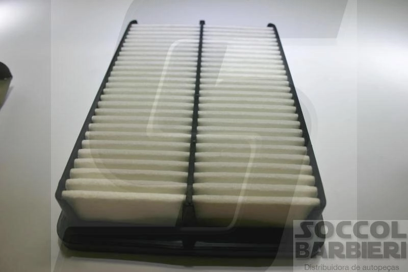 FILTRO AR KIA SPORTAGE 2.0/2.7 2005/ 141CV - HYUNDAI TUCSON 2.0/2.7 2004/