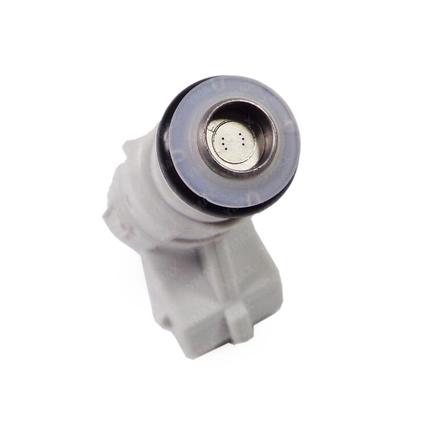 BICO INJETOR RENAULT CLIO 1.0 16V 12/16 - LOGAN 1.0 16V 13/16 - SANDERO 1.0 16V 14/16