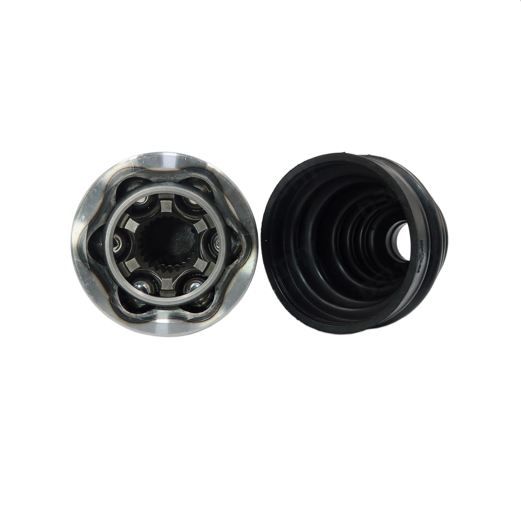 HOMOCINÉTICA RODA COM ABS HYUNDAI CRETA 2.0 17/ - CERATO 1.6 10/13 - ELANTRA 1.8 12/13 - 24/27