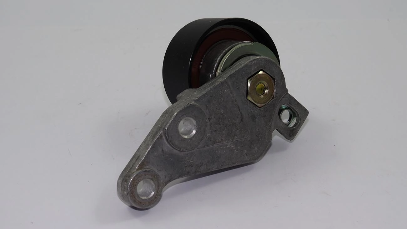 TENSOR CORREIA COMANDO FORD FIESTA/COURIER 1.4 16V 98/99 - COM SUPORTE