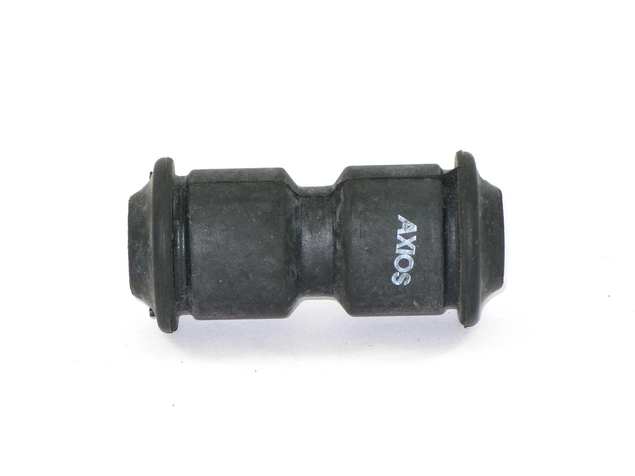 BUCHA TRASEIRA FEIXE DE MOLAS MB SPRINTER 1997/ - SUSPENSÃO TRASEIRA - 12,15X33X80MM