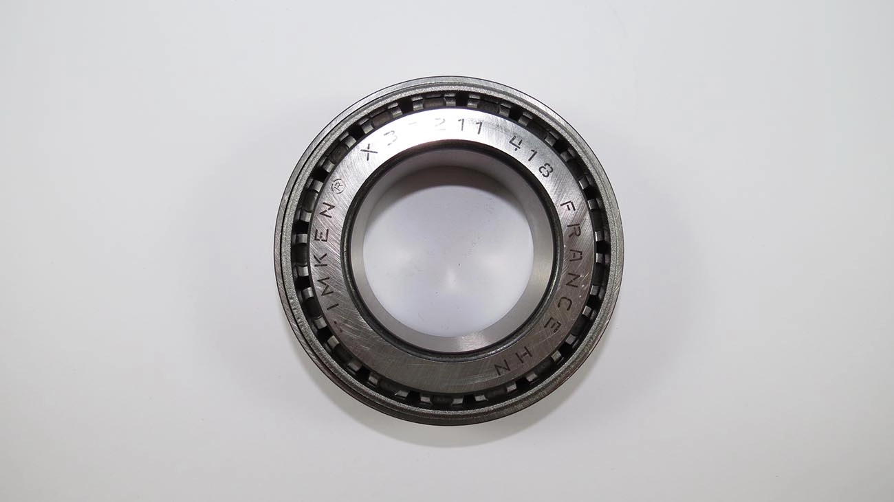 ROLAMENTO DIVERSAS APLICACOES - 55X100X35MM