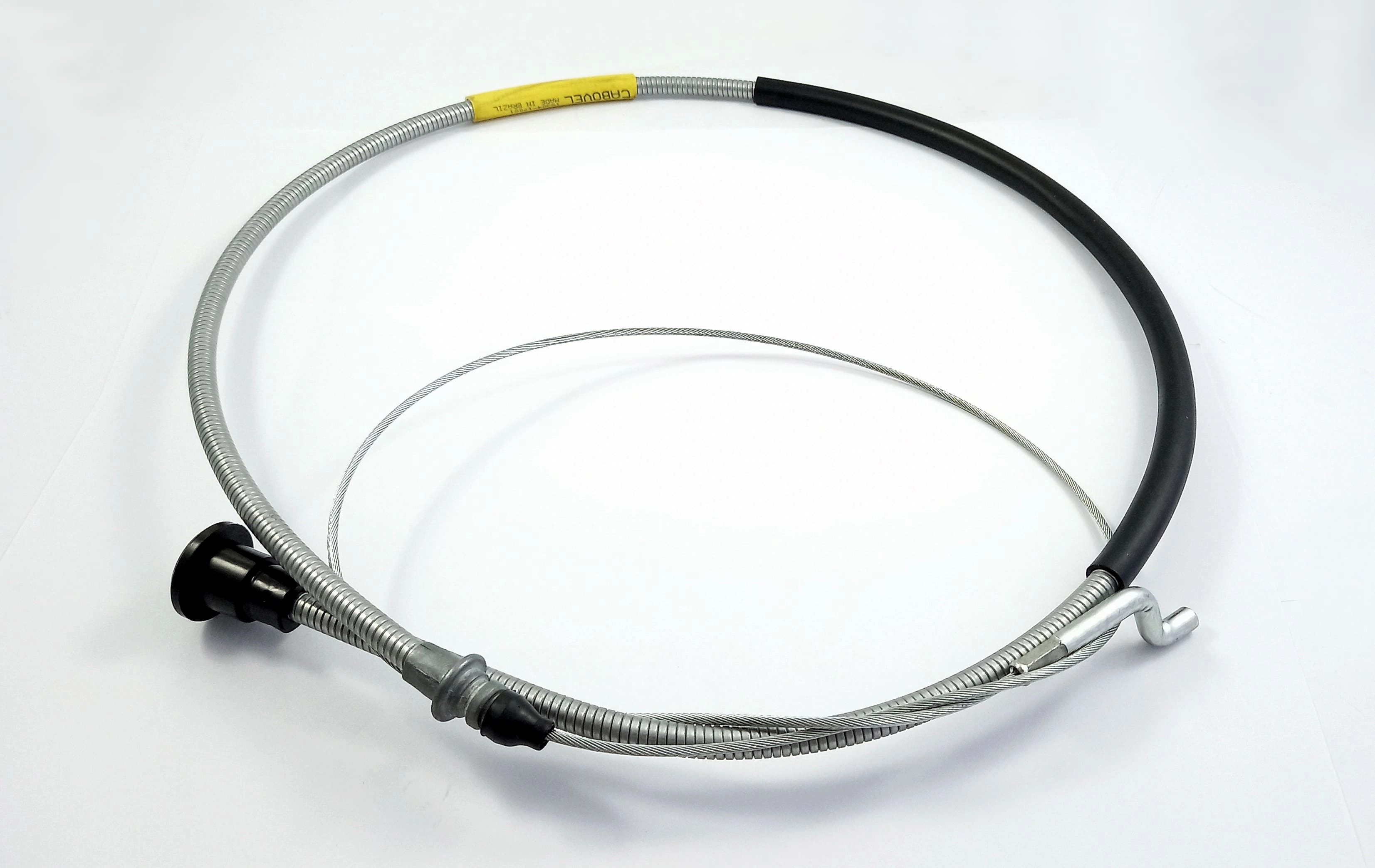 CABO FREIO DIANTEIRO 2134MM GM A-14/C/A-14/D/C-14/C/C-14/D-14 81/89 2134