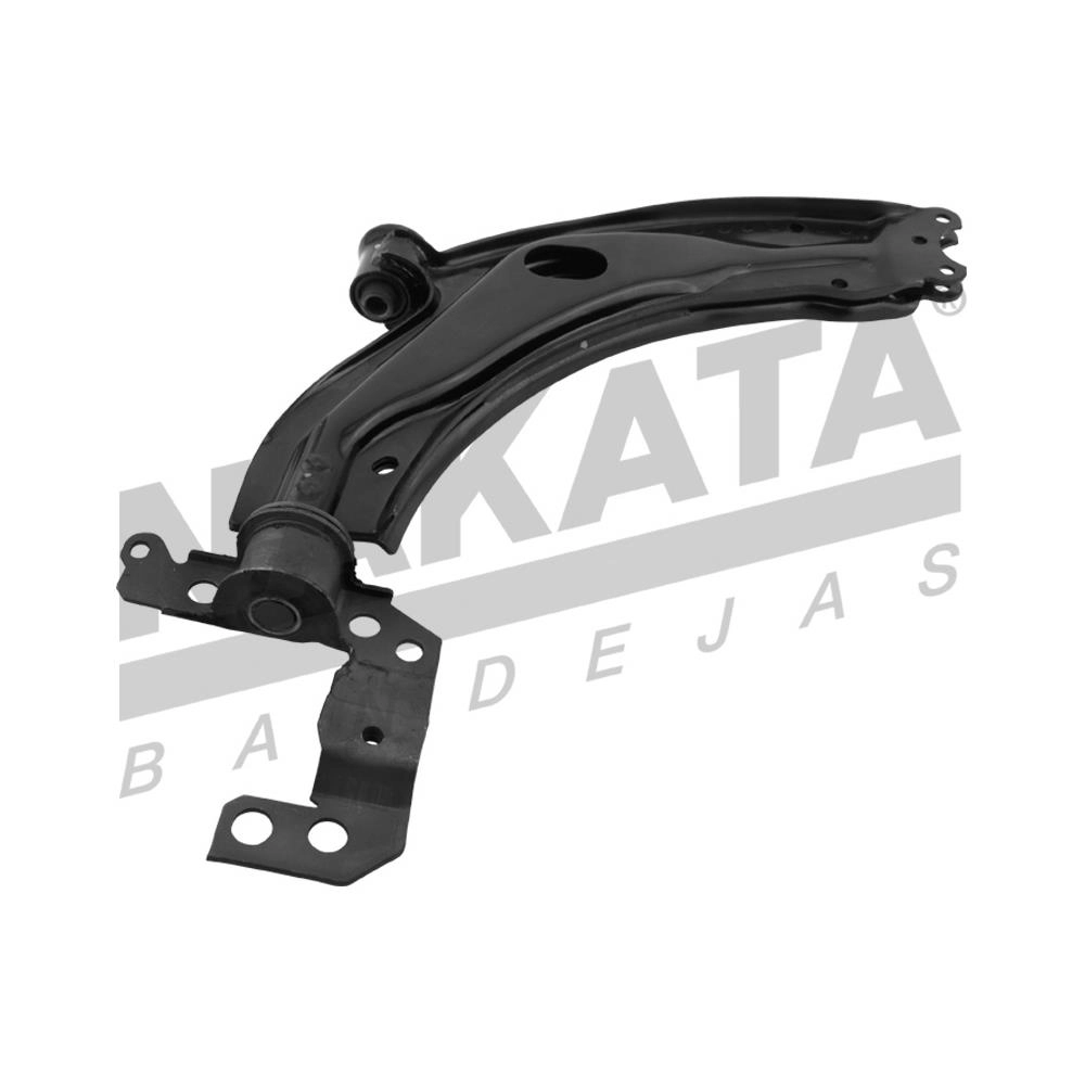 BANDEJA DIREITA COM BUCHAS/SEM PIVO FIAT PALIO/SIENA/STRADA/DOBLO 2001/ FIRE - COM ESTABILIZADOR