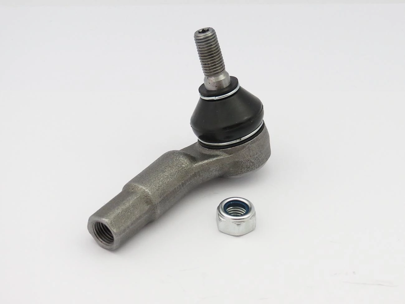 TERMINAL DIREÇÃO AUDI A1/A3 - VW FOX/  - NOVO GOL/SAVEIRO G5 - VER FICHA VEÍCULO PARA APLICAÇÃO