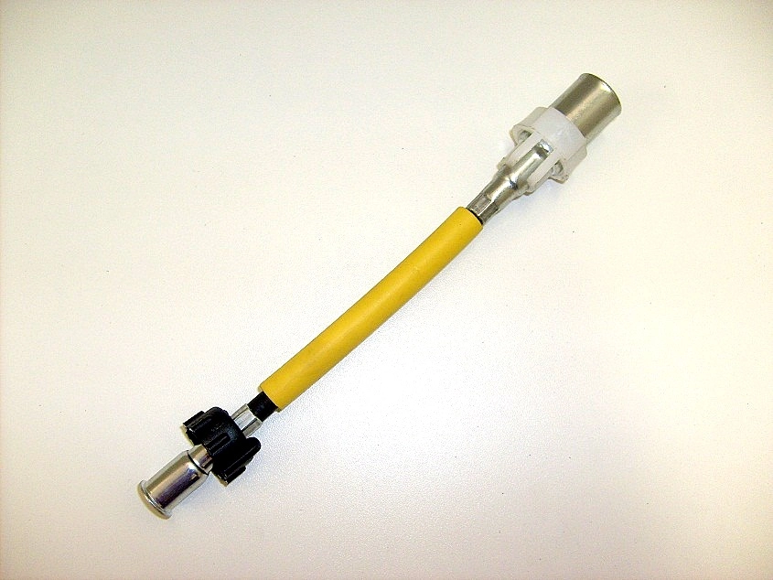 CABO VELOCIMETRO FORD PAMPA AP 1.8 - SUPERIOR 10.96/ 188MM