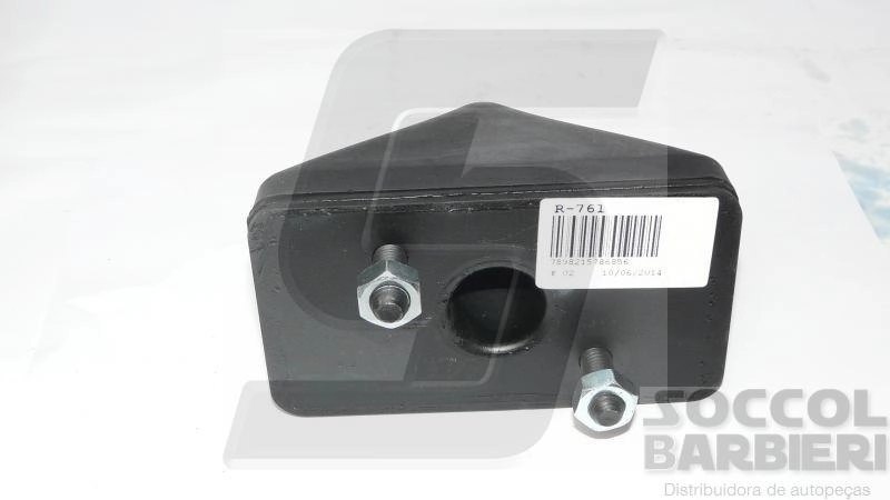 BATENTE MOLA MB 1418/1620/1630/1635/1722 - O-500