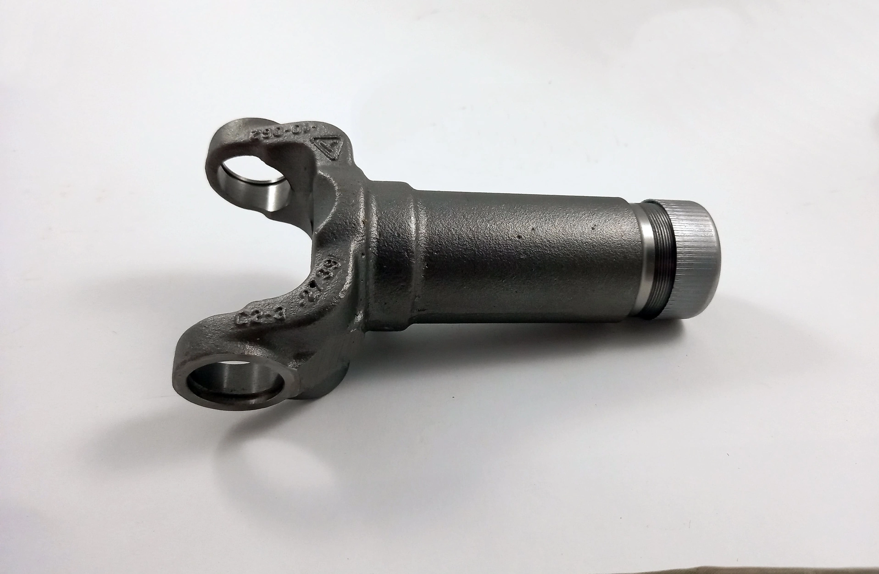 LUVA DO CARDAN 16 ESTRIAS FORD F-350/400 71/85 F-4000 /82 A/C/D-10/20 82/ - PARA CRUZETA 5-273XS