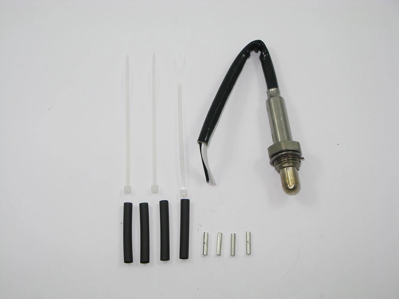 SONDA LAMBDA UNIVERSAL - CONVENCIONAL - 4 FIOS