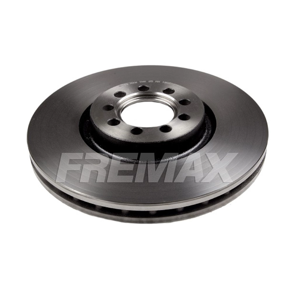 DISCO FREIO DIANTEIRO VENTILADO 290MM IVECO DAILY 35S14/40S14/40S16/45S14/45S17/55C16/55C17/70C17 290M