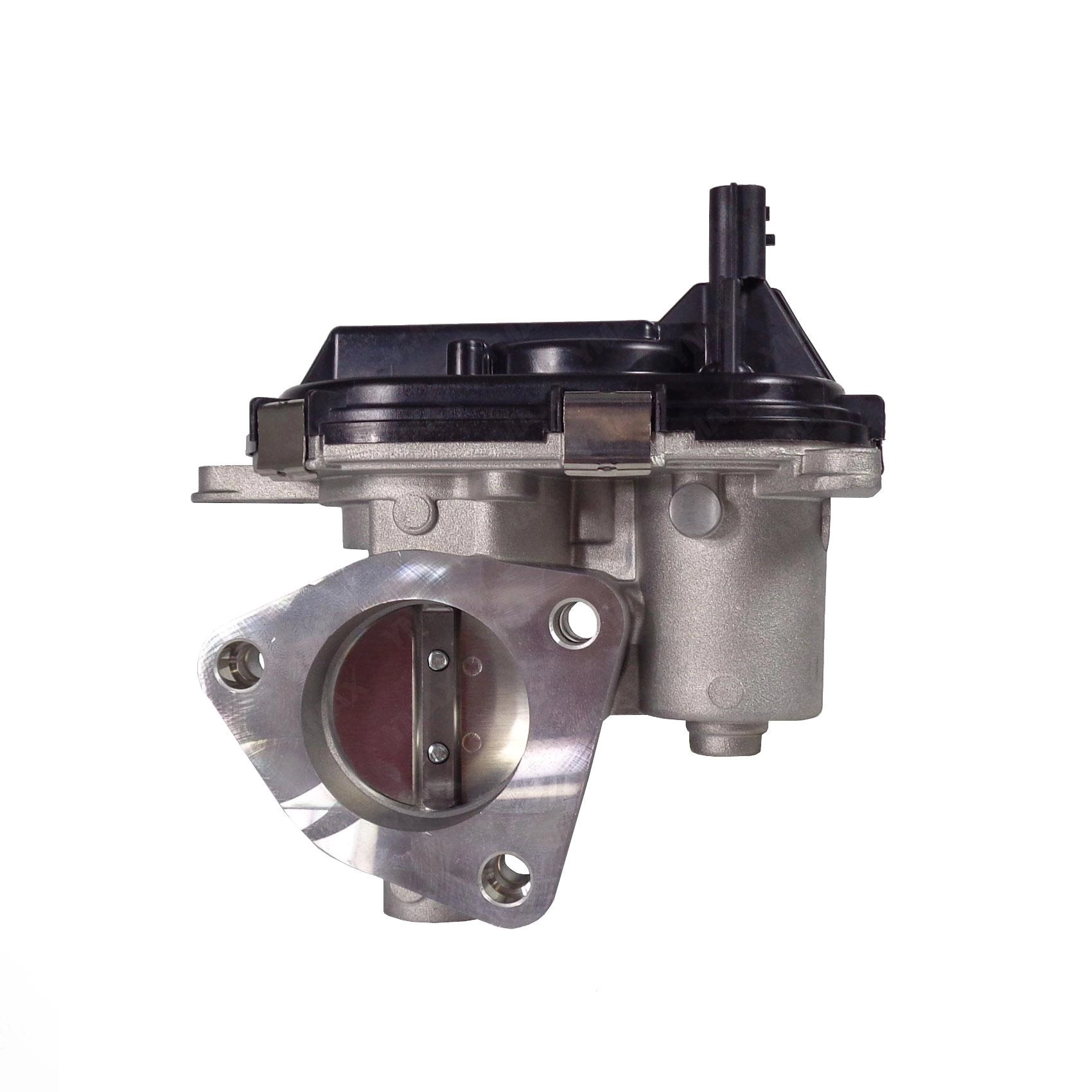 CORPO DE BORBOLETA TBI RENAULT KWID/LOGAN/SANDERO 1.0 12V 2016/