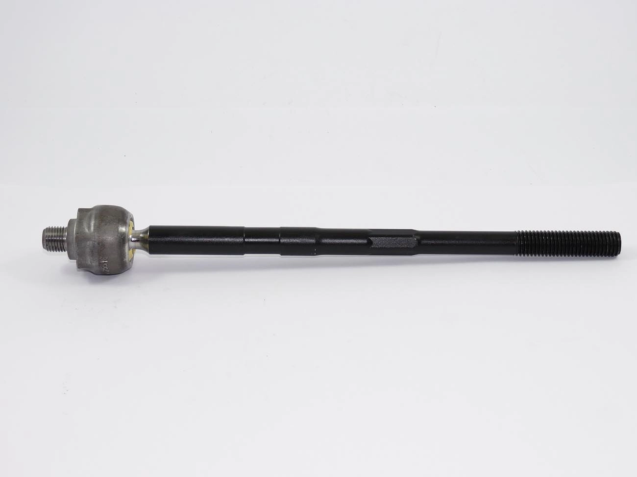 ARTICULAÇÃO/BARRA AXIAL M14X2,0 DIREÇÃO MECÂNICA FORD NOVO FIESTA 02/14 - SEDAN 05/14