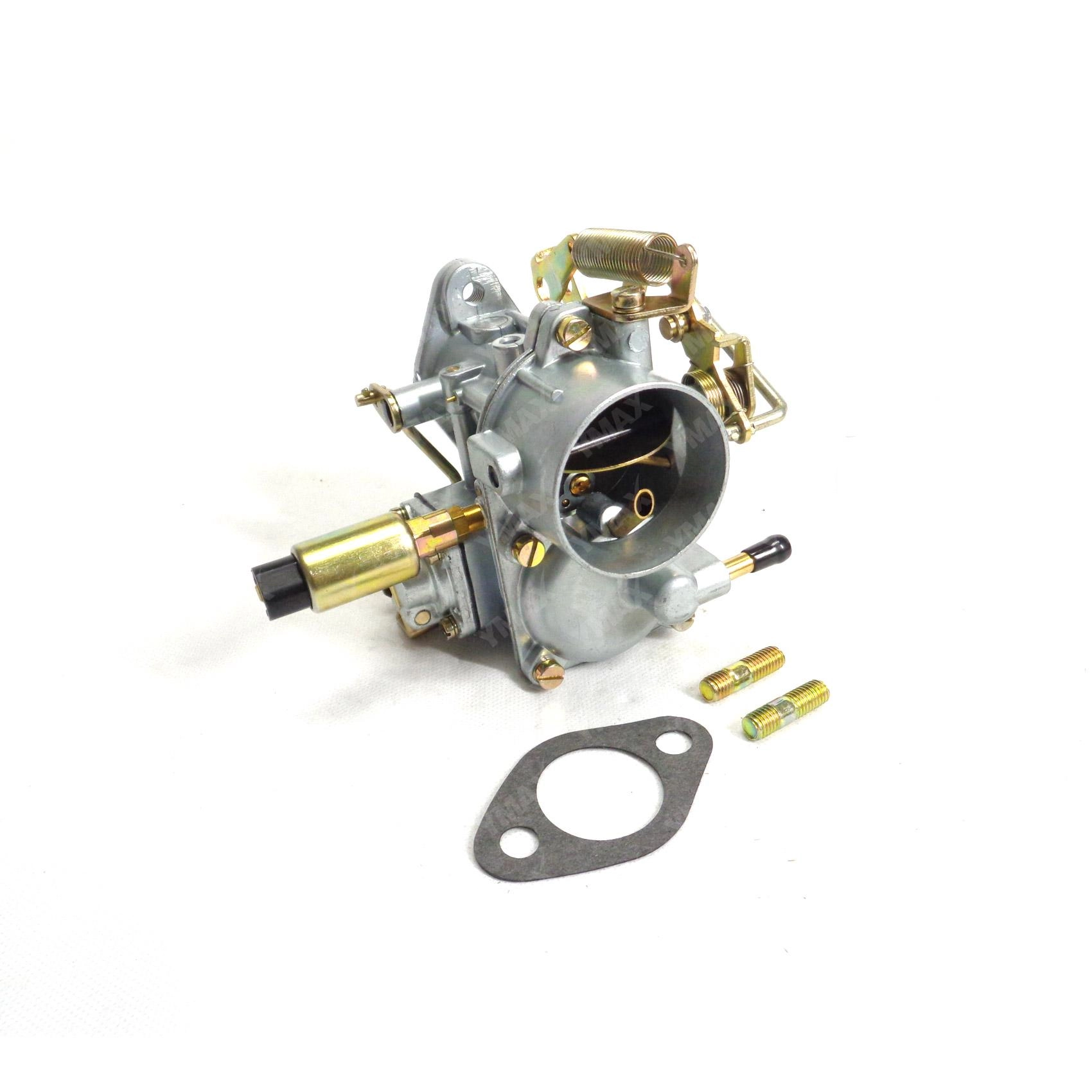 CARBURADOR A GASOLINA VW FUSCA 1500/1600