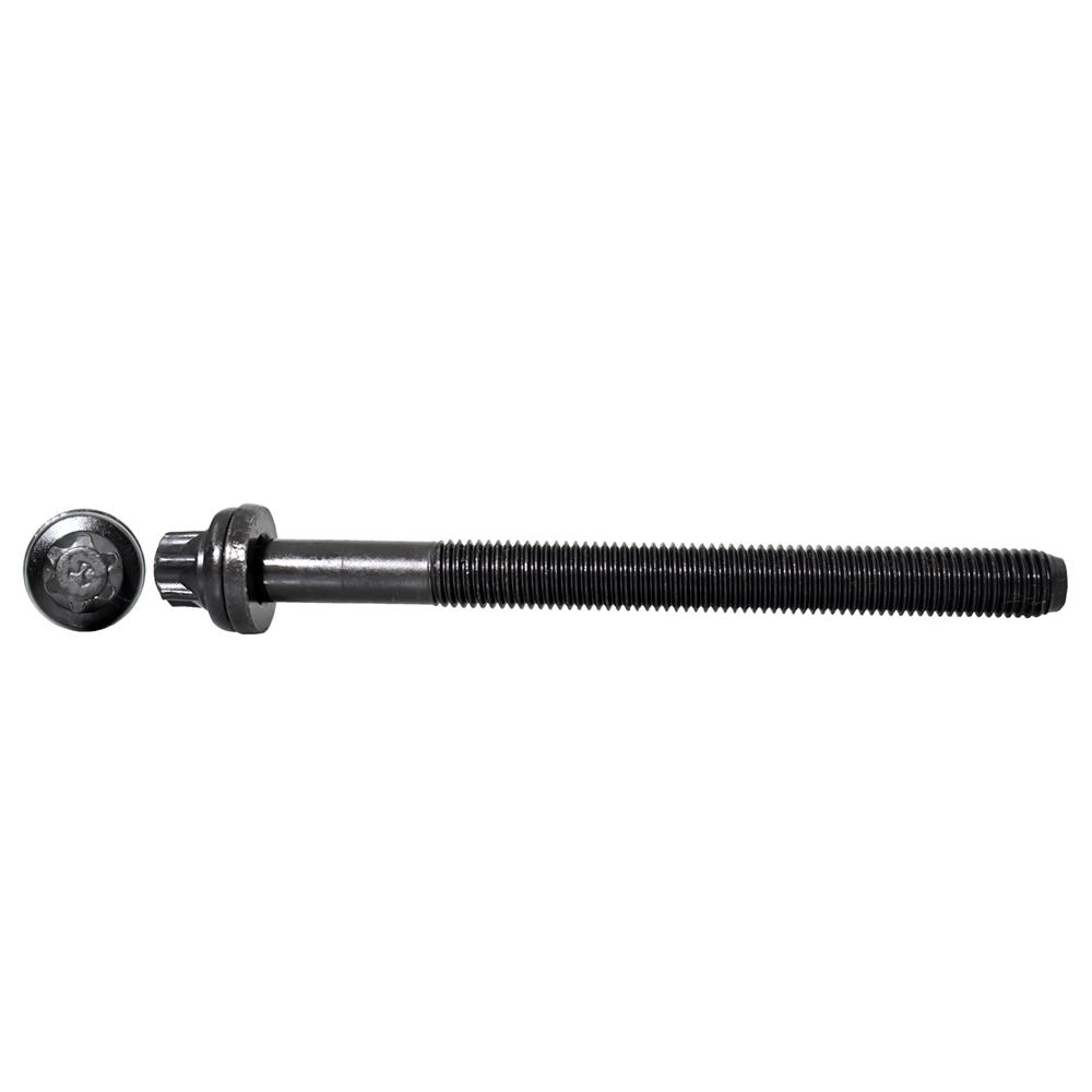 PARAFUSO DE CABECOTE CITROEN C4/PALLAS/LOUNGE/PICASSO 2.0 16V 05/ - M11X1.5X127