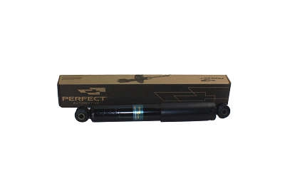 AMORTECEDOR DIANTEIRO GAS GM S-10 1995/2006 - 4X4