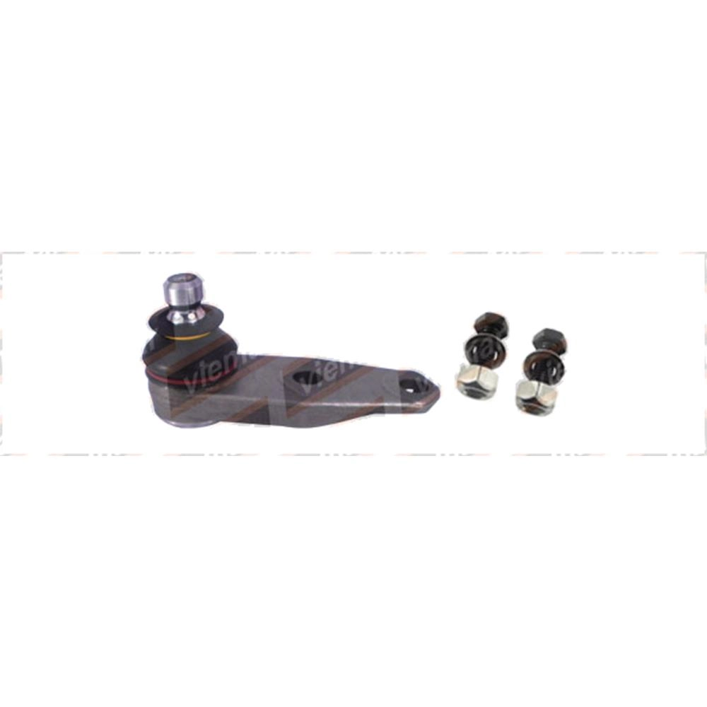 PIVÔ SUSPENSÃO DIREITO/ESQUERDO RENAULT CLIO 90/ TODOS EXPRESS 84/98 KANGOO MEGANE/SCENIC 95/ FURO 10MM