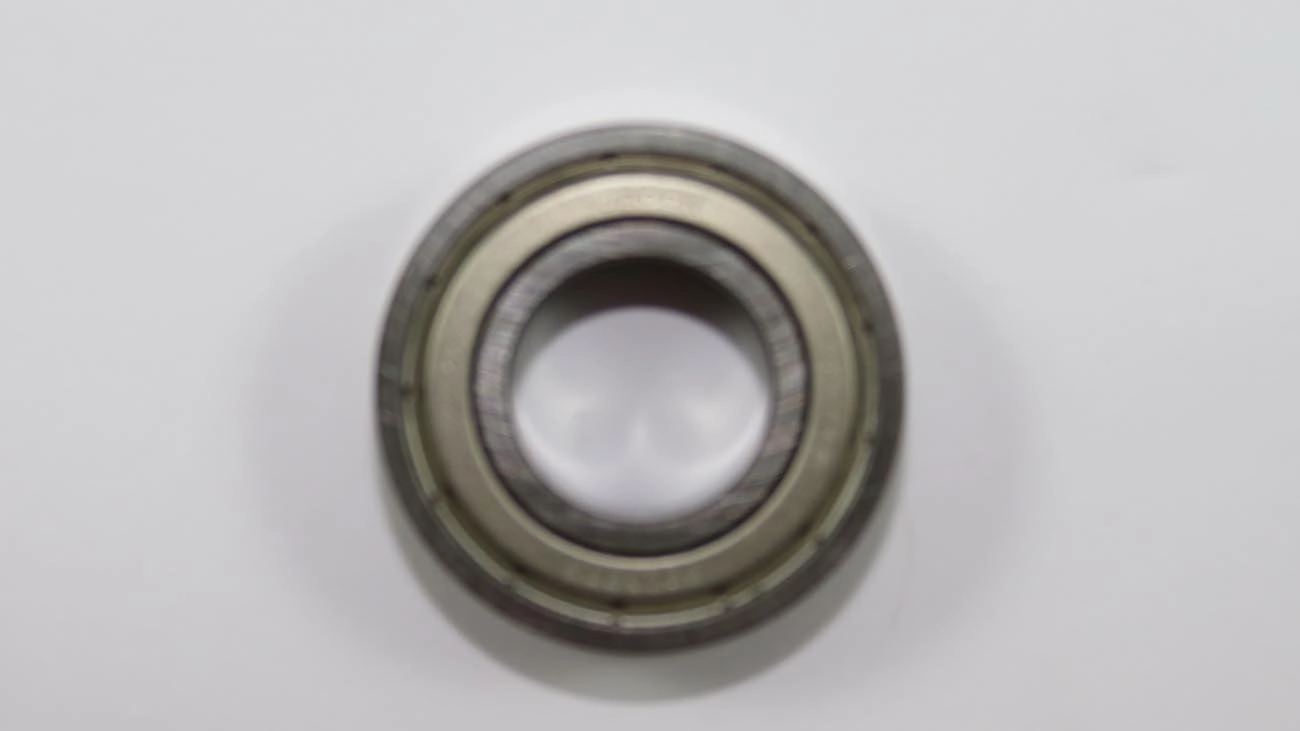 ROLAMENTO INDUSTRIAL 17X35X10MM TIMKEN