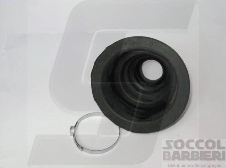 KIT REPARO HOMOCINÉTICA SEM ROLAMENTO CÂMBIO ESQUERDO RENAULT CLIO/KANGOO/MEGANE/SCENIC/TWINGO