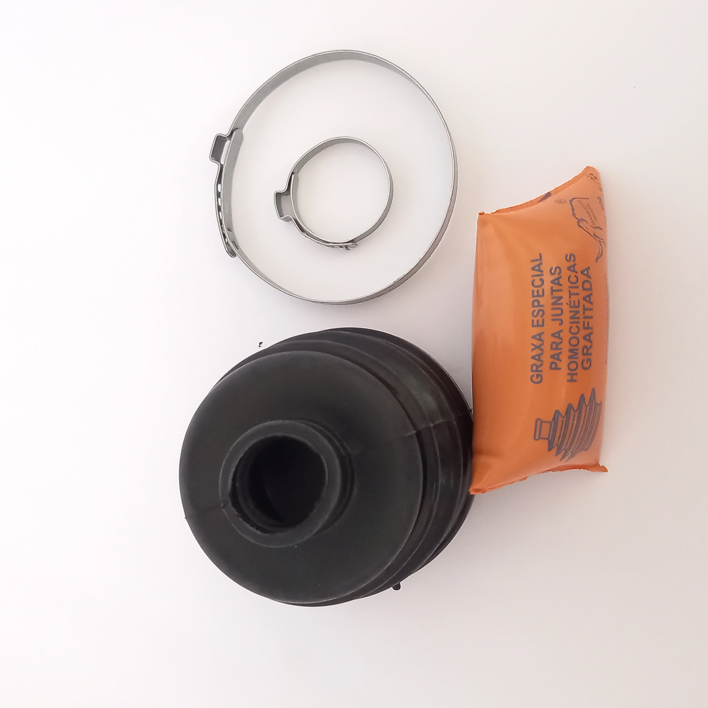 KIT REPARO HOMOCINÉTICA TRIPÓIDE LADO CÂMBIO HYUNDAI HB20 1.0/1.6 12/ - 22X100MM