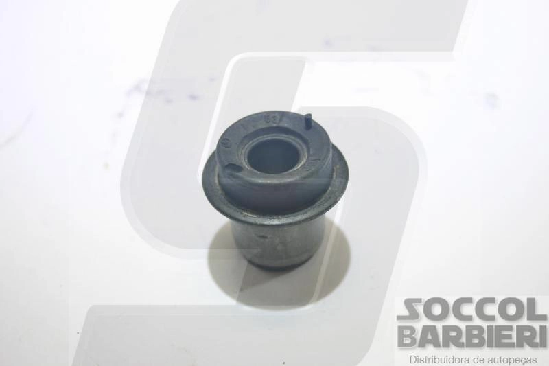 BUCHA TRASEIRA BANDEJA SUSPENSÃO FIAT UNO 1.0/1.5 TODOS PREMIO 85/87