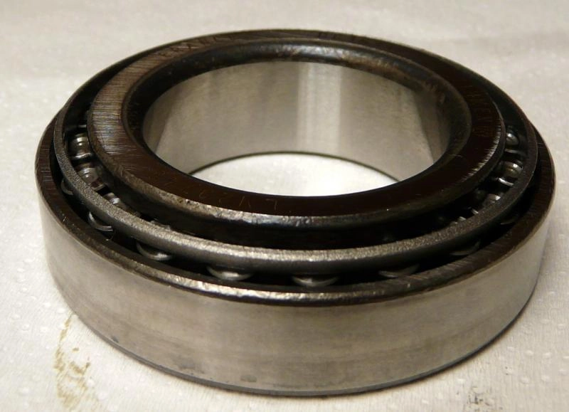ROLAMENTO RODA TRASEIRO DIFERENCIAL FORD ESCORT/VERONA AP HOBBY TODOS LATERAL