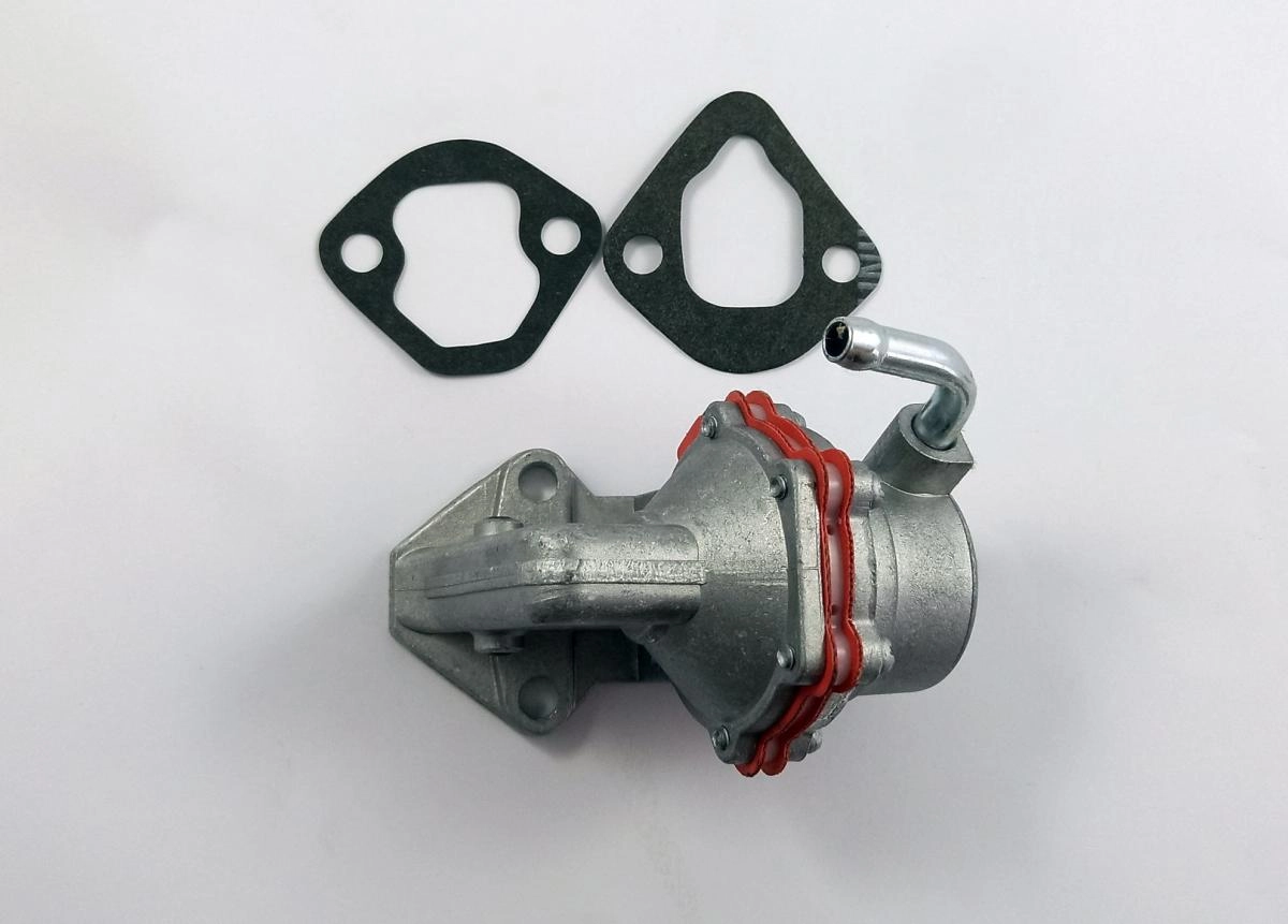 BOMBA COMBUSTÍVEL VEÍCULOS CARBURADOS ÁLCOOL OU GASOLINA COMBUSTIVEL FIAT UNO/ELBA/PREMIO 1.5 MOTOR ARGENTINO