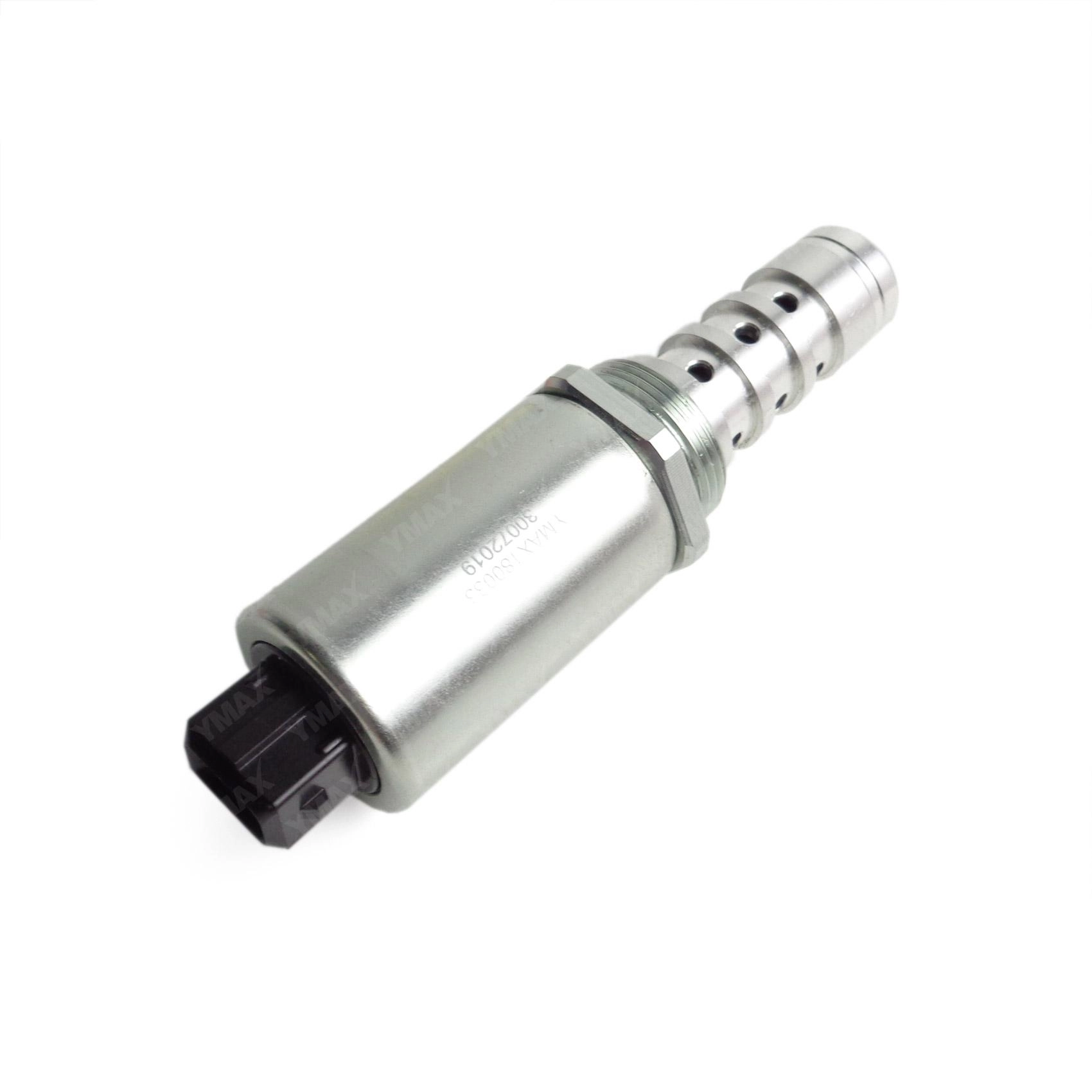 VALVULA SOLENOIDE OLEO BMW 540 4.4 96/03 - 740 4.4 96/00 - X5 4.4 01/06 - CONECTOR 2 PINOS