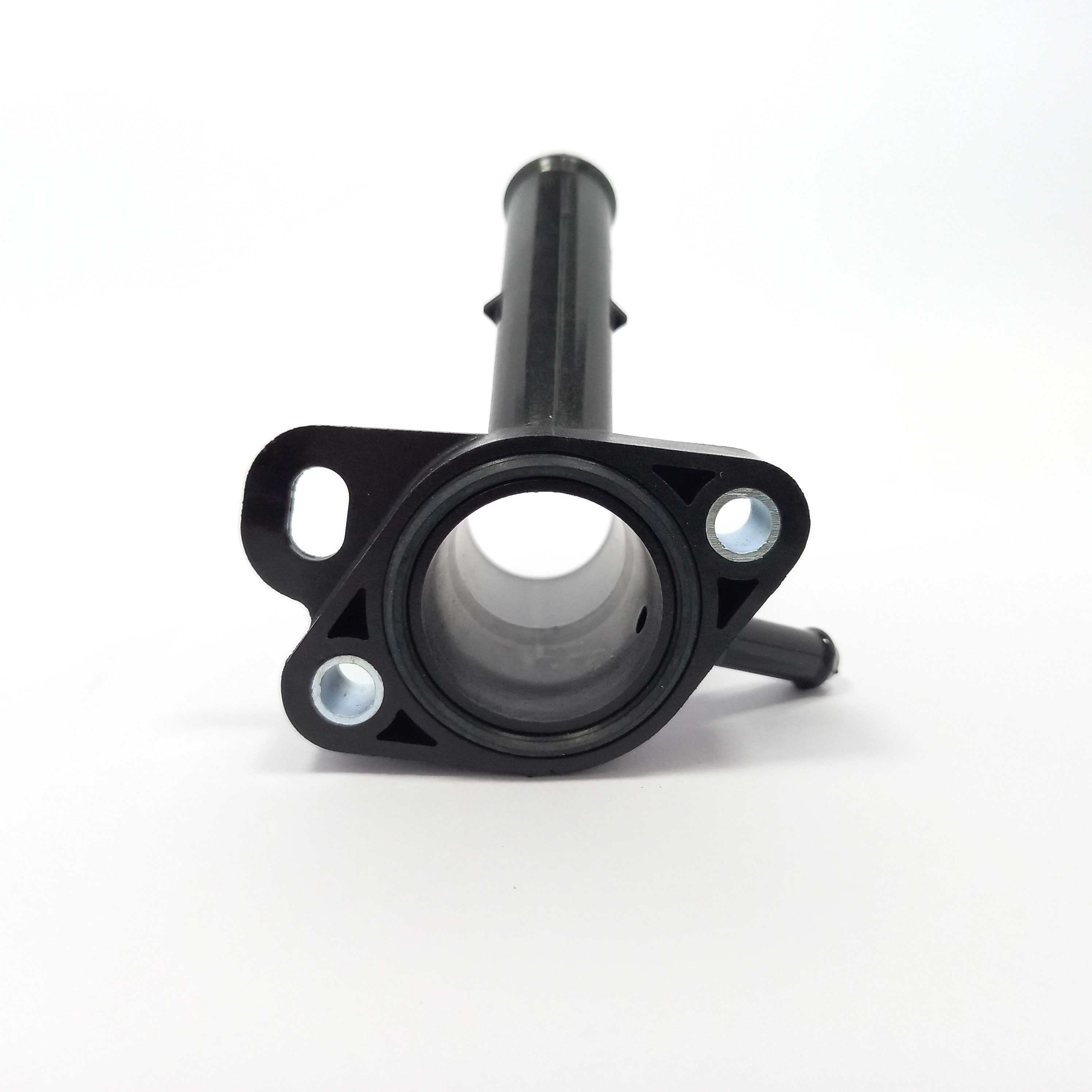 FLANGE AGUA CABECOTE - TOYOTA ETIOS 2012/2014 1.3/1.5 16V