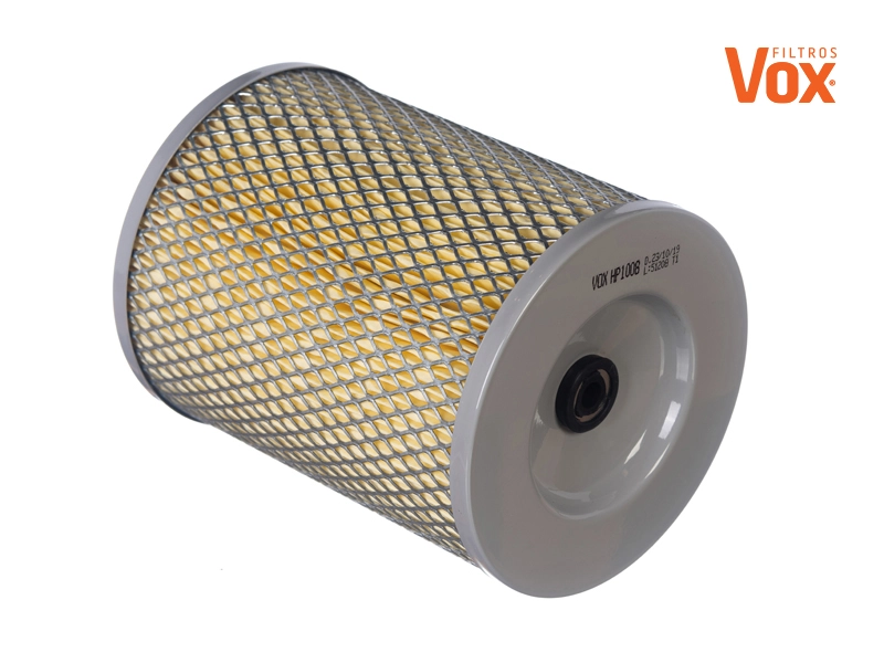FILTRO AR MOTOR TOYOTA HILUX 2.0/2.2 1999/ LAND CRUISER 2.4 1985/1990