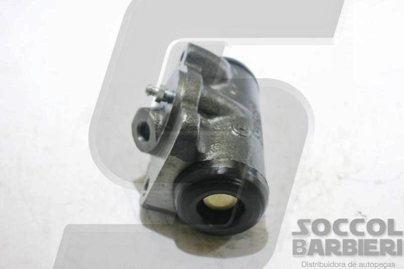 CILINDRO RODA FREIO TRASEIRO LADO DIREITO TRASEIRA DIREITA WILLYS JEEP 60/83 RURAL 60/77 AERO 61/61 1P 25,40MM
