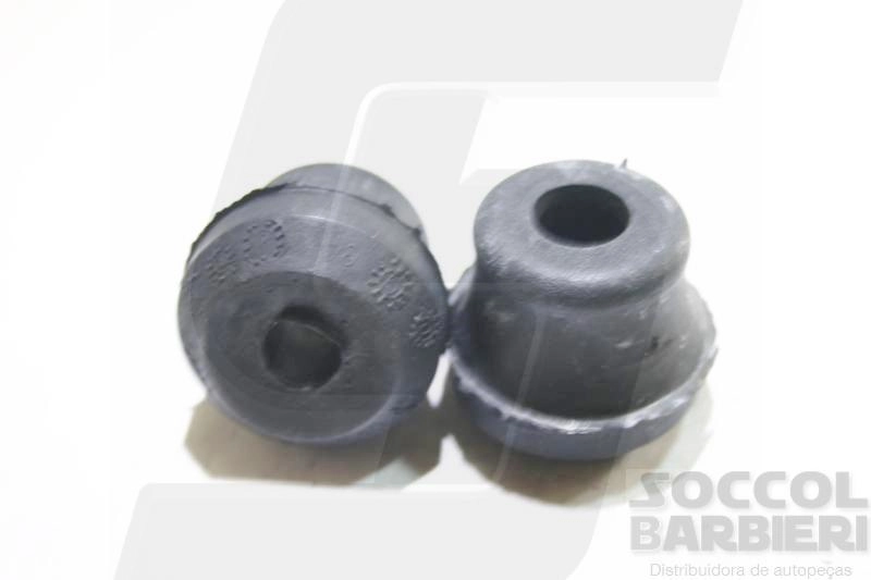 BATENTE AMORTECEDOR DIANTEIRO FORD CORCEL/BELINA/DEL REY/PAMPA