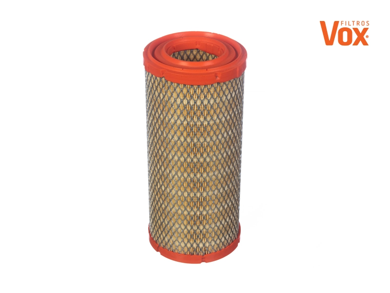 FILTRO AR MOTOR FIAT IVECO DAILI 2.8 98/