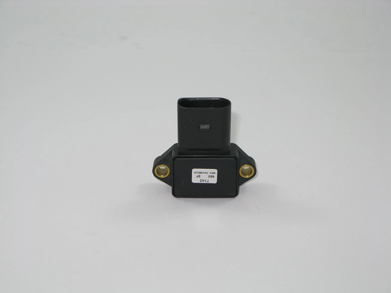 SENSOR MAP VW GOL/PARATI/SAVEIRO/SANTANA 97/ - POLO/POLO CLASSIC TODOS